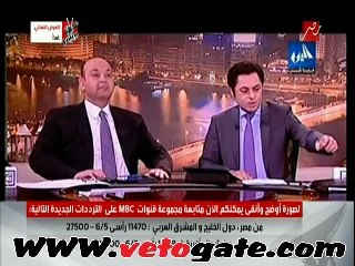 بالفيديو..باسم يوسف: عمرو أديب «سلاح الإعلامي»