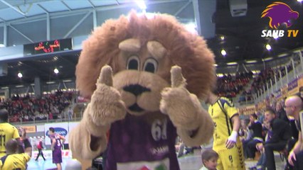 LNH Episode 19 : SAHB -Tremblay