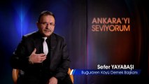 Buğurören Köyü  Sefer Yayabaşı