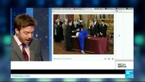 MEDIAWATCH - Elysée dinner was 'disgusting', says French minister