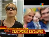 Pronto.com.ar Nazarena Vélez visitó la productora