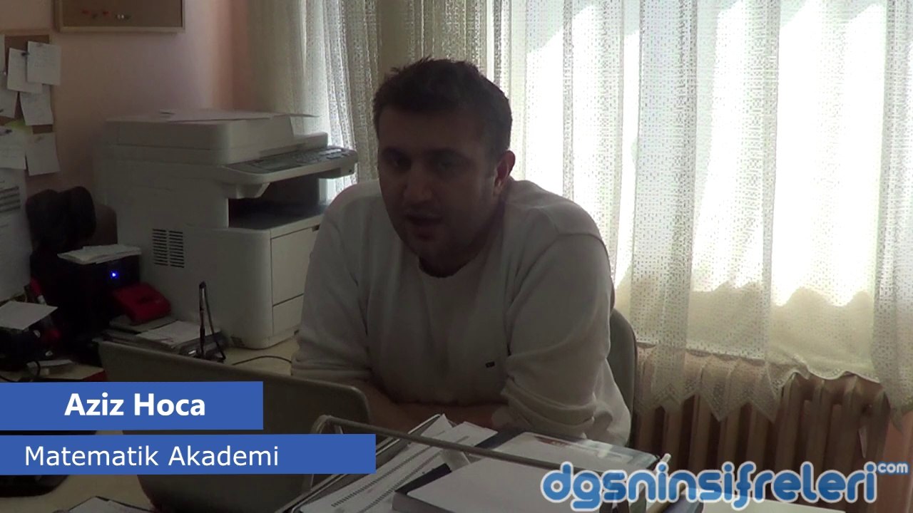Sınava önceden 2 kere girmiştim, bu defa son hakkımı mı kullanacağım?