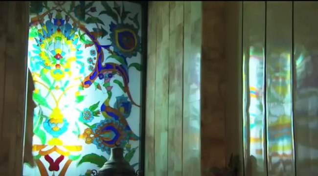 Historical Turkish Bath - Galatasaray Hamamı (English) - Historical Turkish Hammam