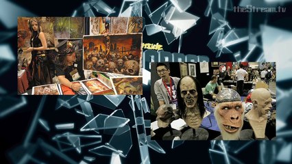 Inside Horror Sizzle