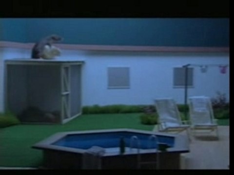 Pub - Parodie - Loft Story