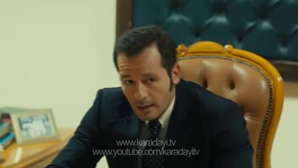 Karadayı 65.Bölüm Fragman 2
