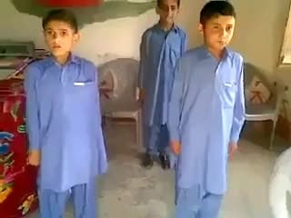 Haha Funny But Talanted-Tezabi Video