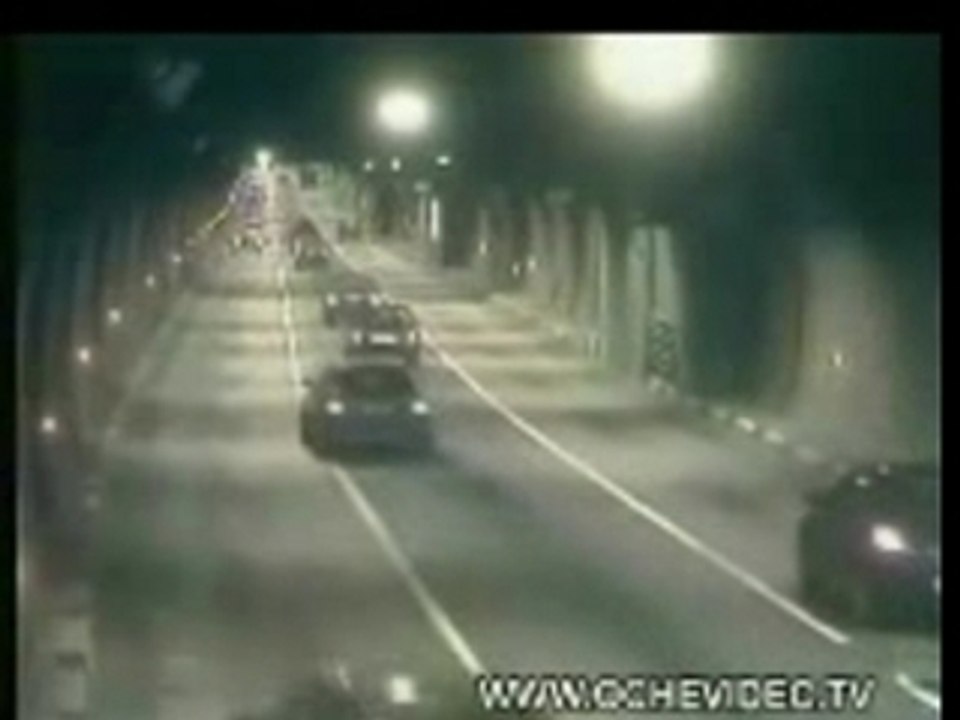 tunnel russe