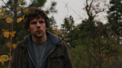 "Night Moves" with Jesse Eisenberg and Dakota Fanning (Official Trailer)