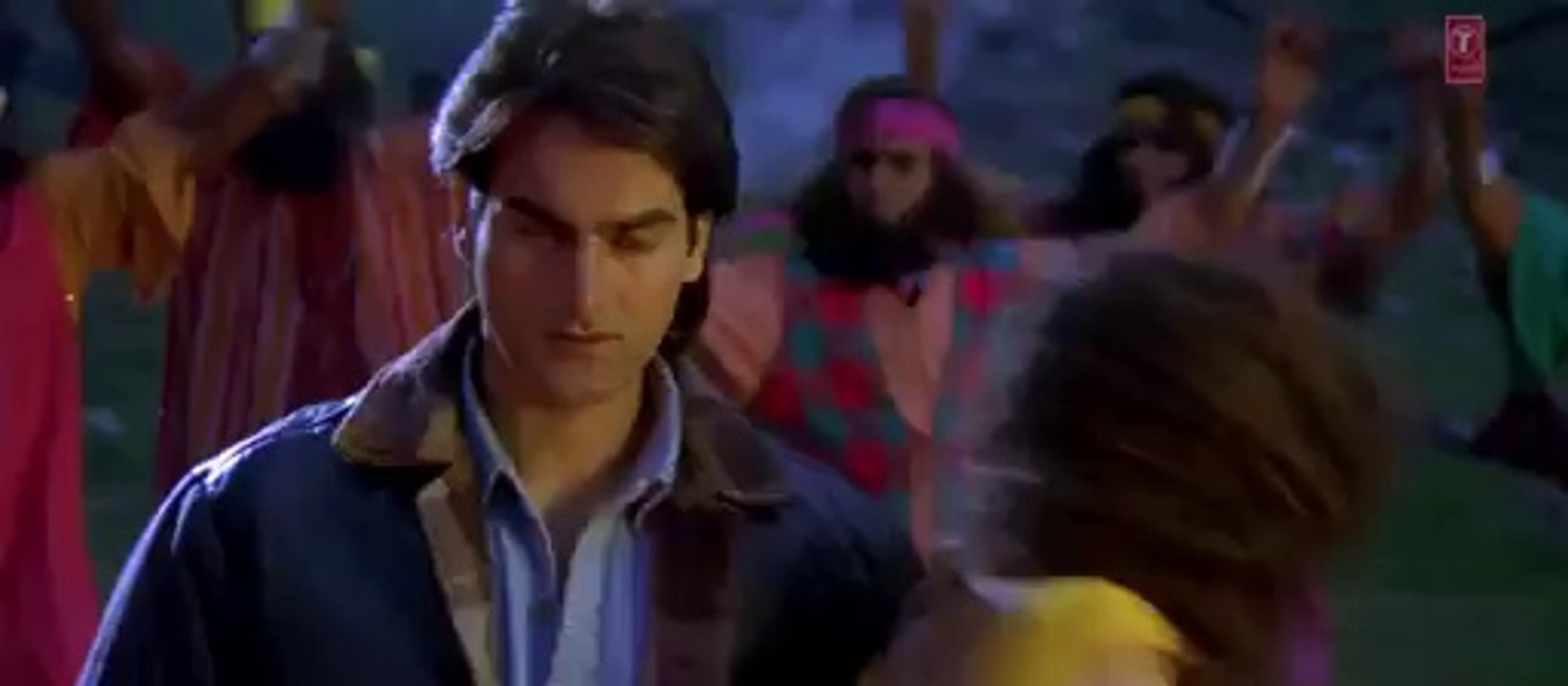 Teri Jawani Badi Mast Mast