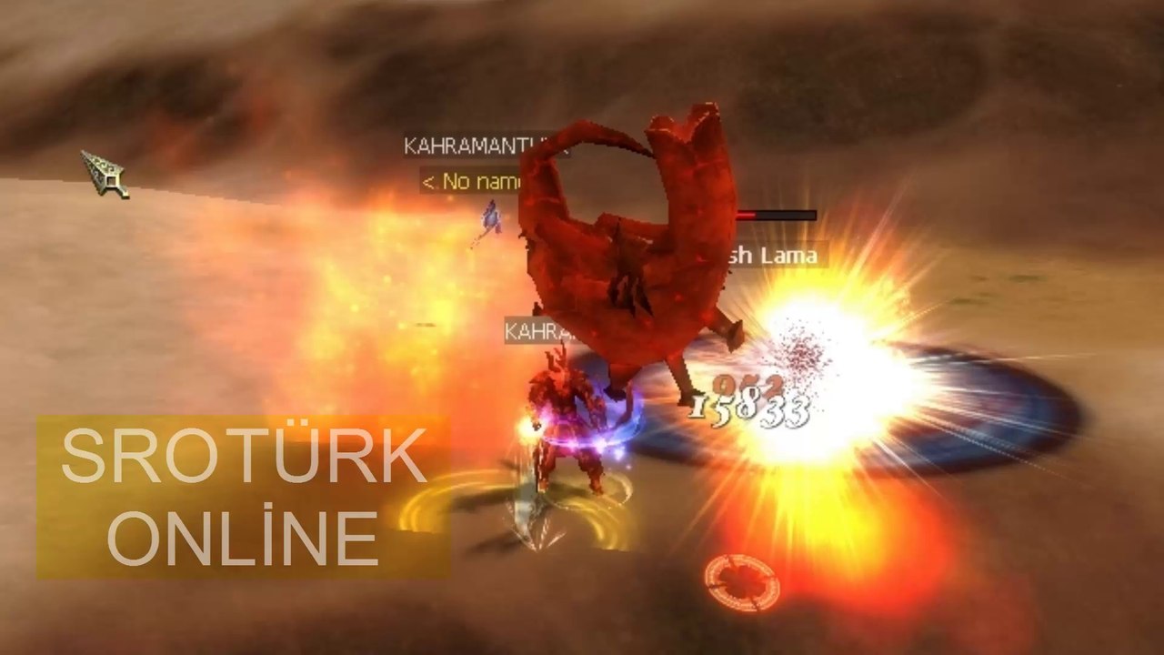 Sro Tütk Online Sro KAHRAMANTURK  video