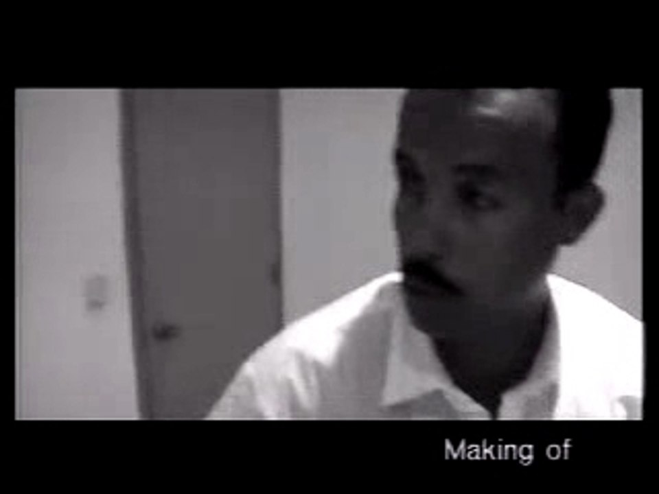 Chams Alik_Speciale JCC_Making Of