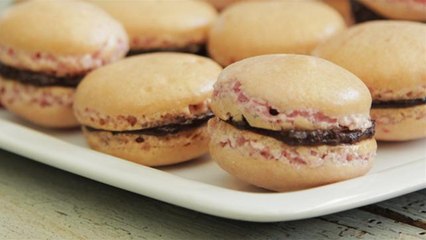 How To Make Macaroons