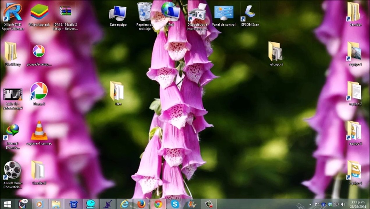 tutorial Internet download manager