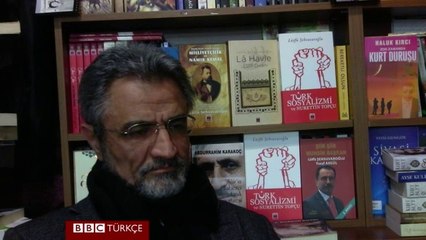 Ankara'da Ülkücü Oylar Kime Gidecek? - BBC Türkçe Haberi