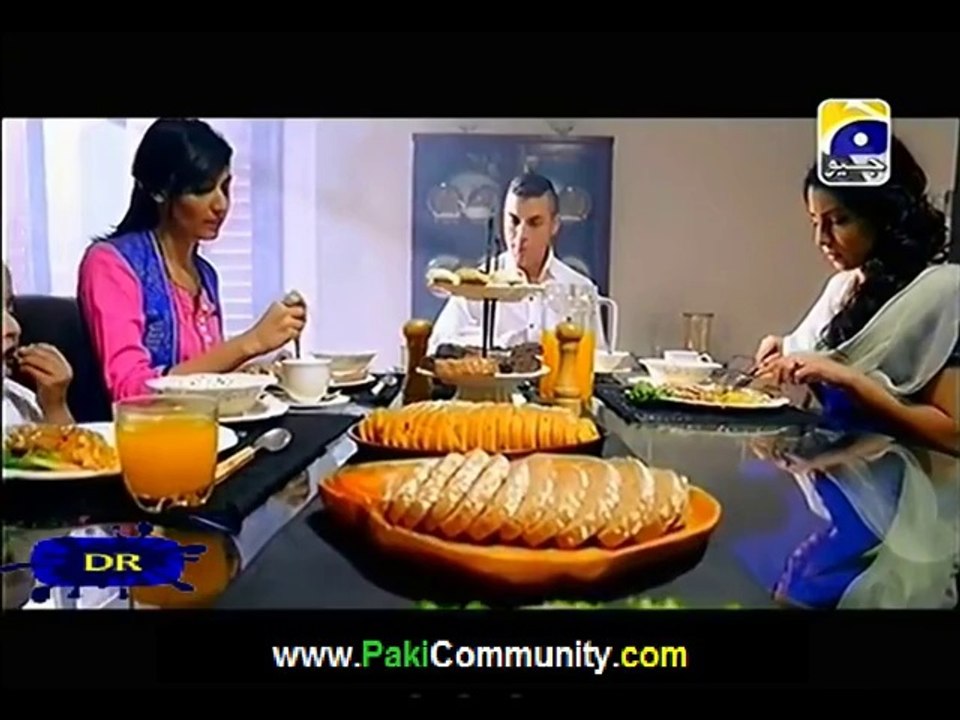 Bashar Momin - Episode 3 p3 - 28th March 2014