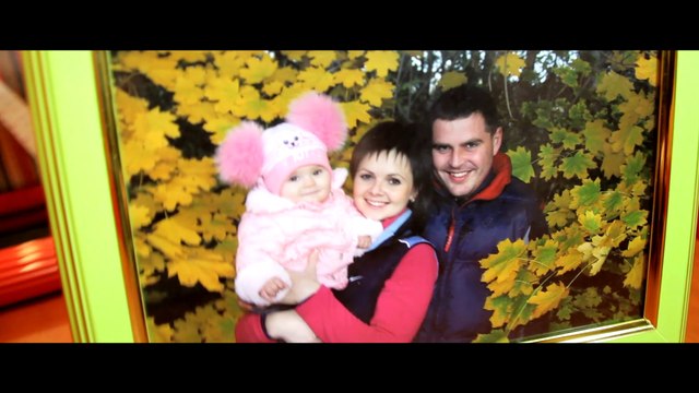 Фильм История нашей семьи