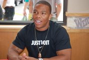 Ray Rice Indicted for Assault