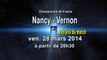 Extraits Grand Nancy ASPTT / SMV Vernon - handball ProD2
