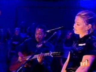 Dido - White Flag live