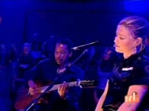 Dido - White Flag live