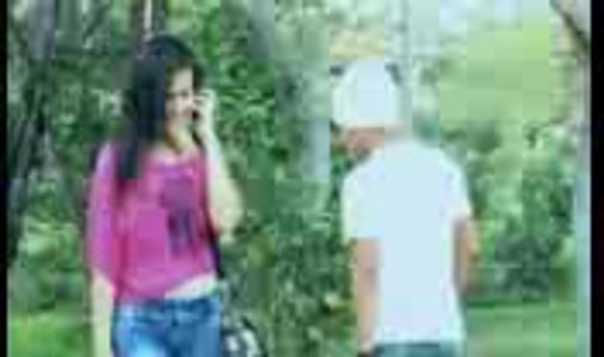 ALEJATE - CORAZON SERRANO VIDEO CLIP OFICIAL PRIMICIA 2012