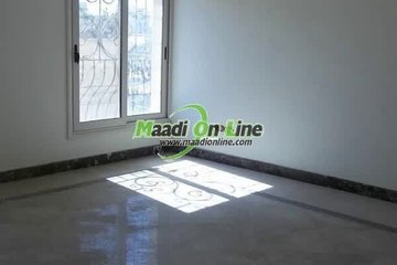 Ground floor Duplex apartment with private entrance for rent in Choueifat