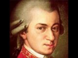 Mozart 40.Senfoni Çalışması