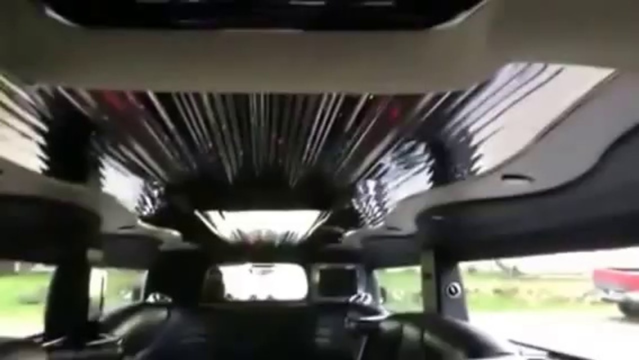 Seattle Top Class Limo