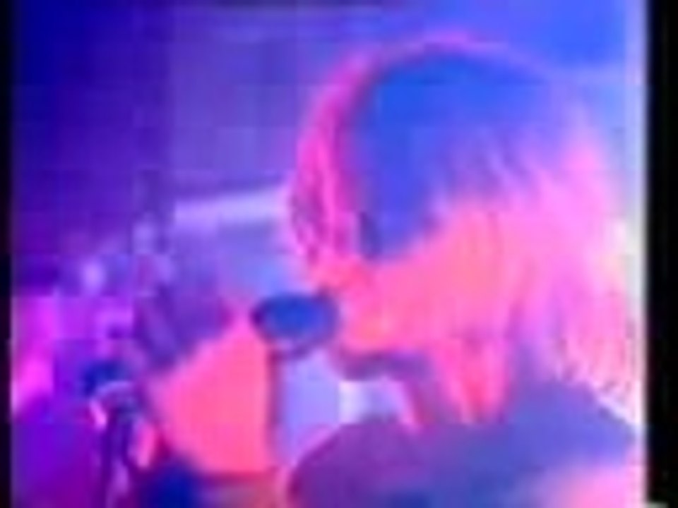 Nirvana - Smells Like Teen Spirit