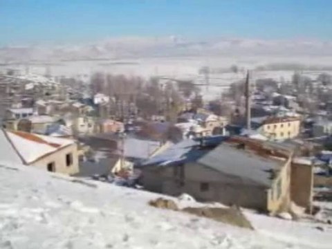 kücük incesu köyü kis