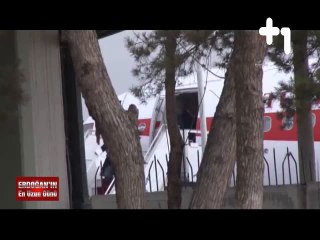Can Dündar'ın hazırladığı 17 Aralık belgeseli Erdoğan'ın En Uzun Günü bölüm-2