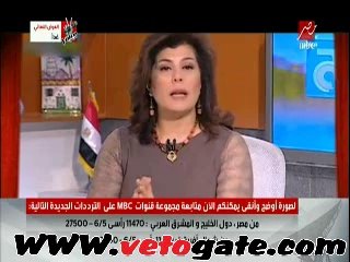 باسم يوسف: الكبير بطاطس ولا مكرونة يا جدعان