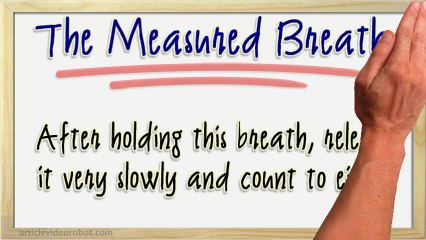 3 Breathing Techinques That Helps Anxiety Recovery