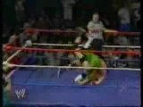 WWE Eddie Guerrero Tribute  13.11.2005