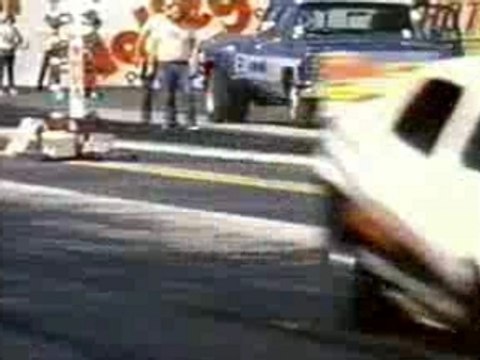 Motley Crue - Kickstart My Heart