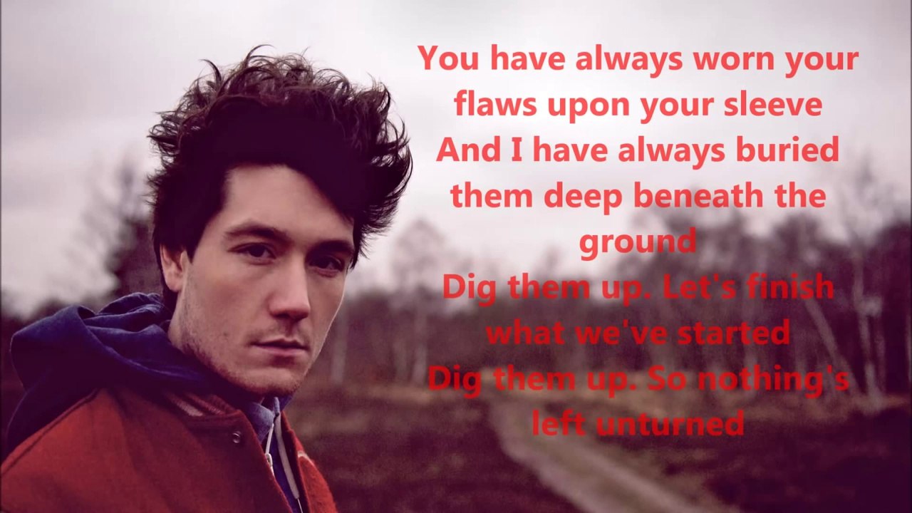 Bastille - Flaws Lyrics