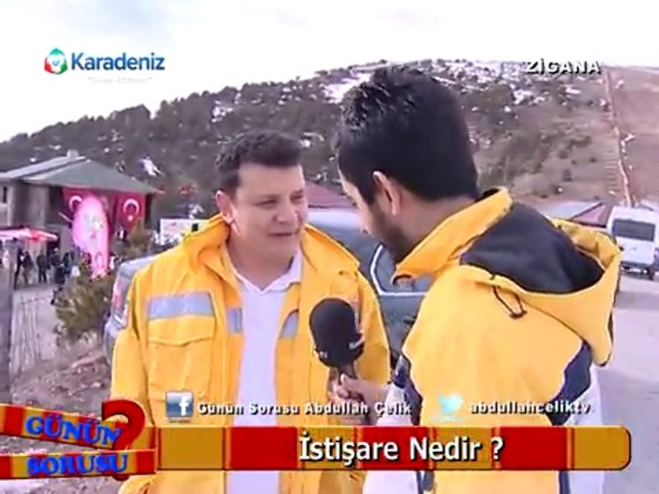 günün sorusu