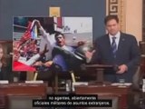 Estas fueron las palabras del senador Marco Rubio el 27M