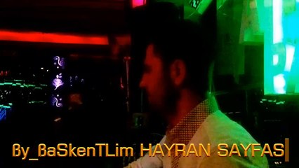 ÇELEBİ ERTAŞ & ßy_ßaŞkenTLim - AHTIM VAR BENİM - TAKTIK VİTESİ 1'RE (YENİ)