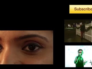 SQS Project ft. Jonita Gandhi - Teri Aankhon Se (Acoustic) (1)