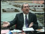 Rafet Vergili BRTV Televizyonunda Zafer Acar'ın Canlı Yayın Konuğu Oldu - 2. Bölüm