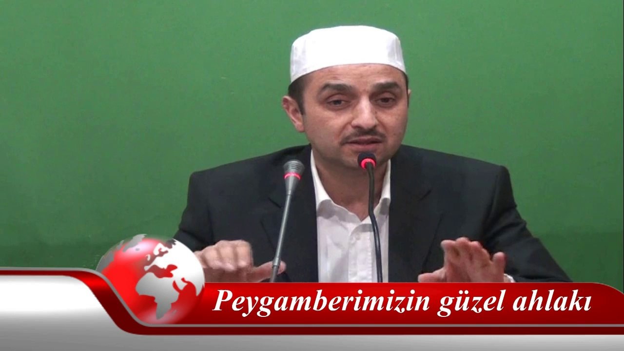 Peygamberimizin zina etmek isteyen bir genci zinadan vazgeçirmesi