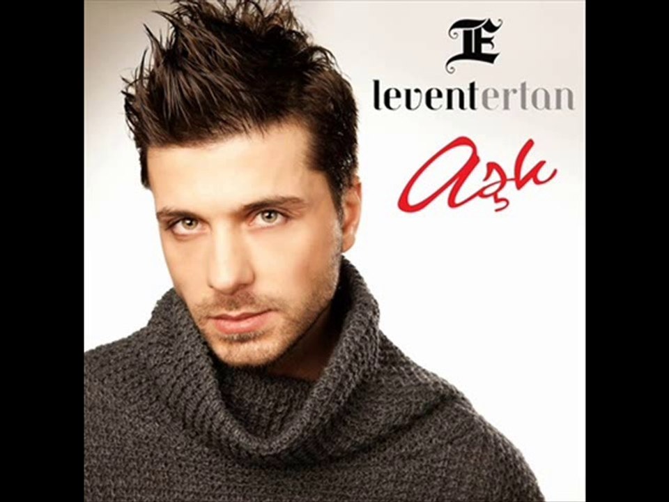 Levent Ertan - Aşk 2014