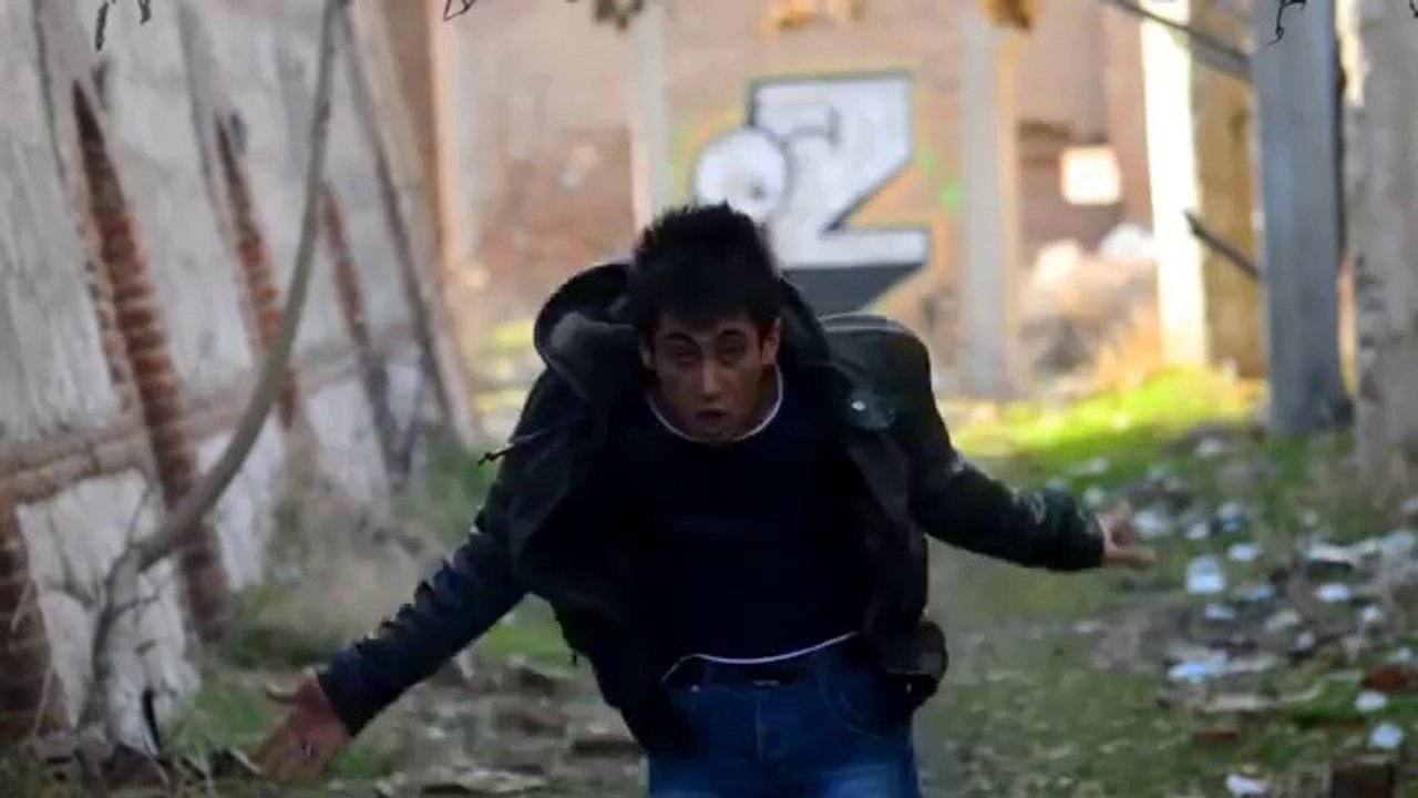 iSyanQaR26 Layyy Layy Looom Part II [Kalpsiz Beat]