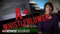 A+ WHISTLEBLOWER: Former UNC Professor Claims School Gives Away Grades, Easy Courses to Athletes