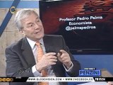 Pedro Palma: Tasa de Bs. 51 en Sicad II se verá reflejada en los precios de los productos