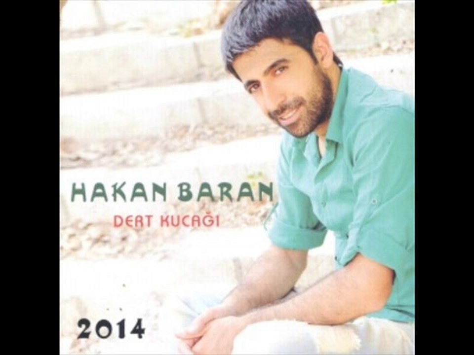 Hakan Baran -  Usandım 2014