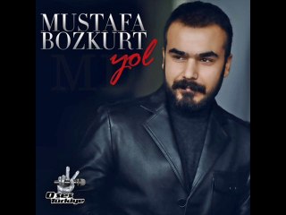 Mustafa Bozkurt - Mavi Gece 2014