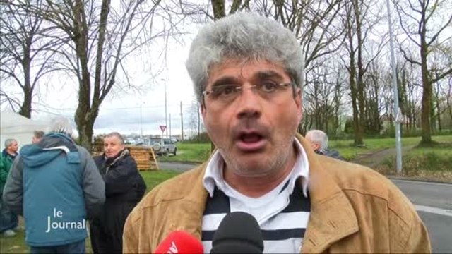 FagorBrandt: Interview de Philippe Breger (La Roche-sur-Yon)